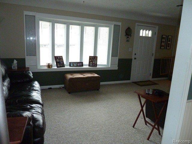 3628 Rabidue Road North Street, MI 48049 - Photo 9 of 15 living rm