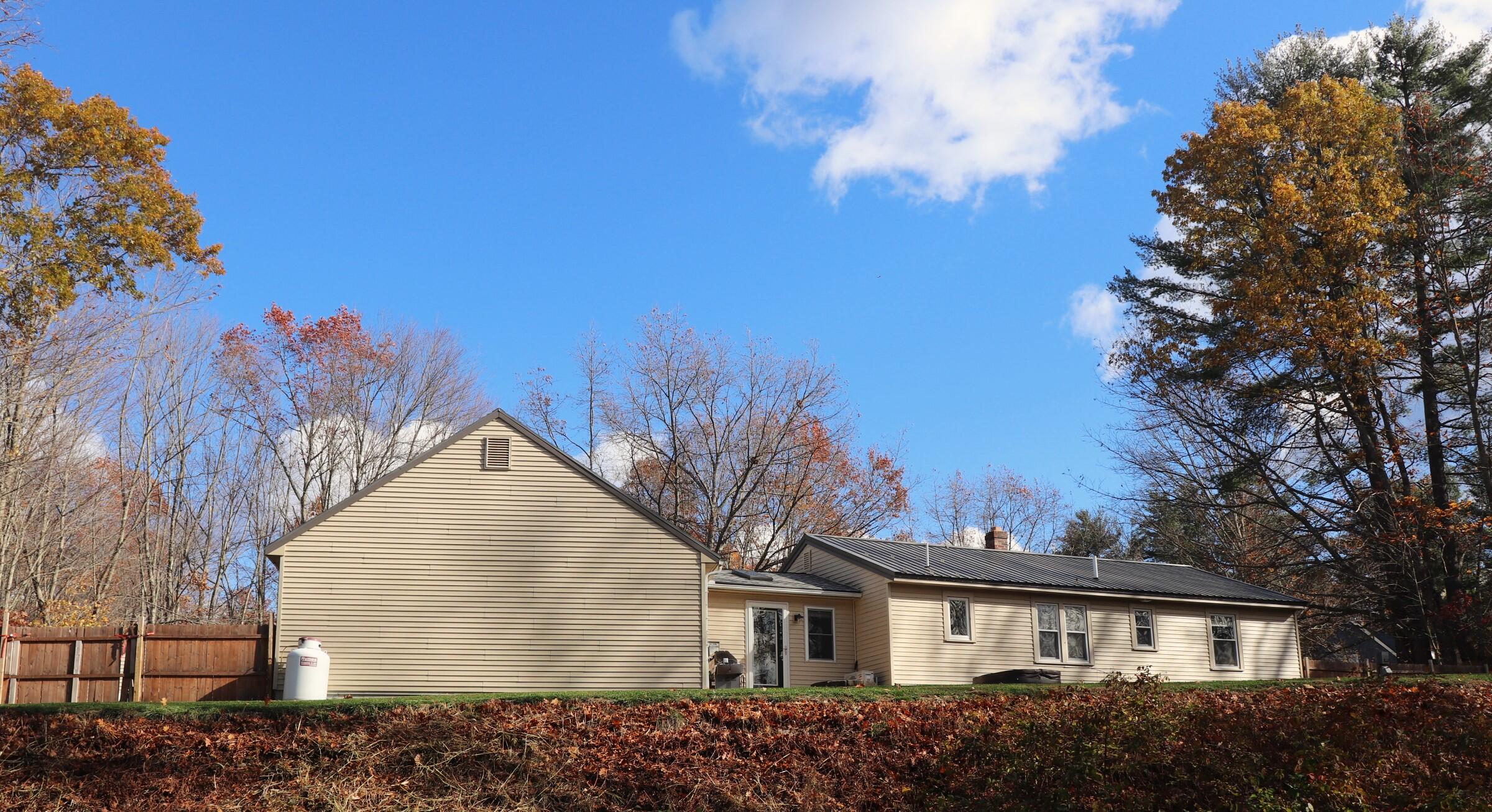 8 Stony Brook Road Sanford, ME 04073 - Photo 44 of 44 BACK