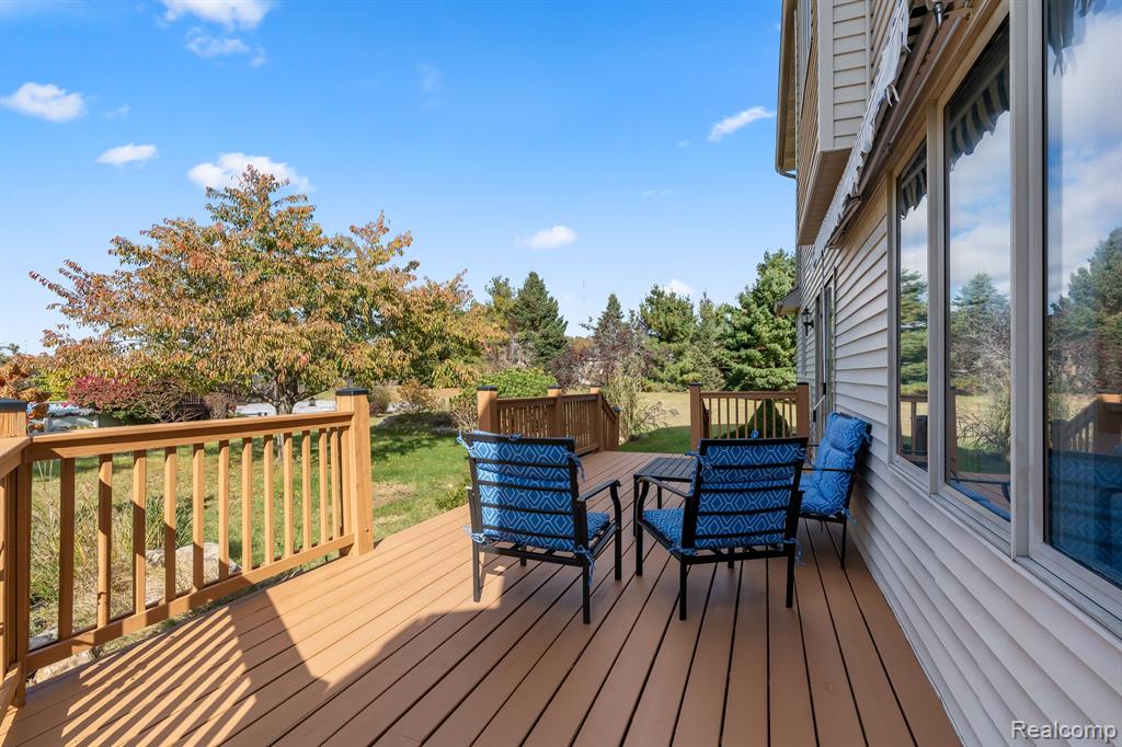 10140 Washburn Road Goodrich, MI 48438 - Photo 26 of 32