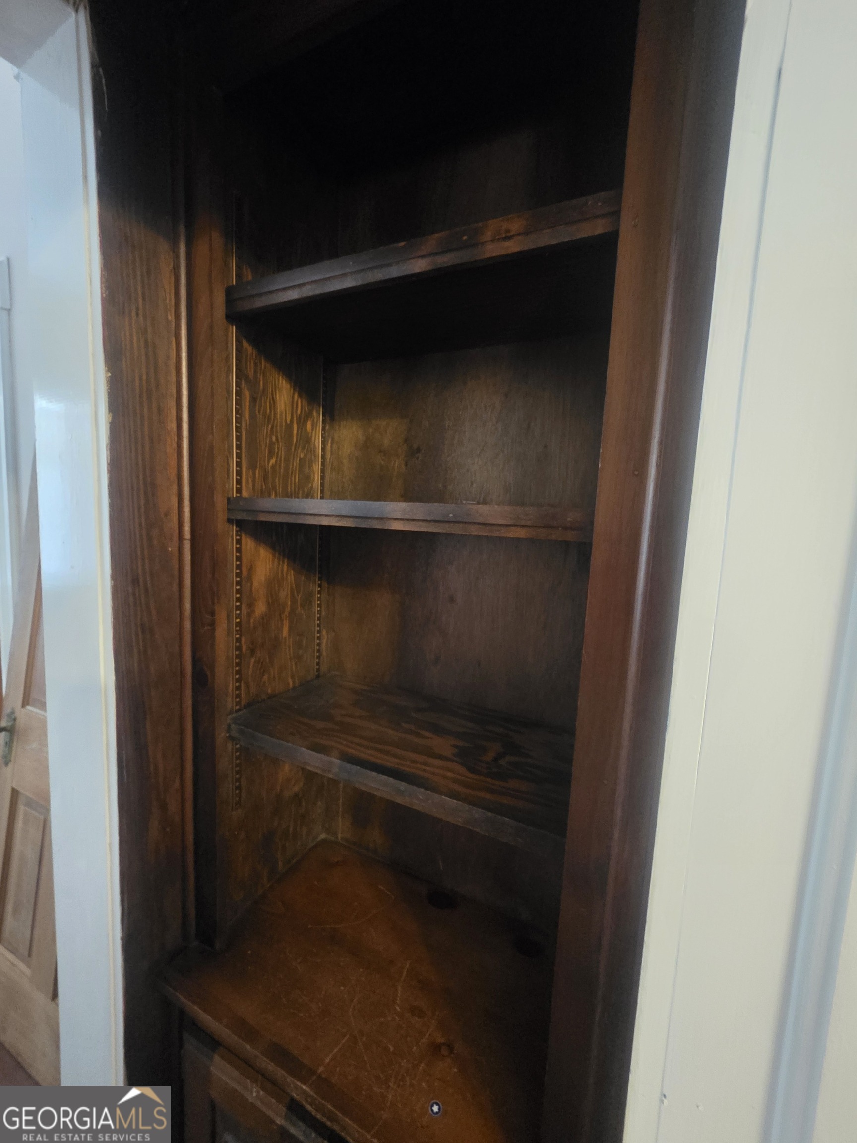1663 Alcovy Mountain Road Southeast Monroe, GA 30655 - Photo 23 of 61