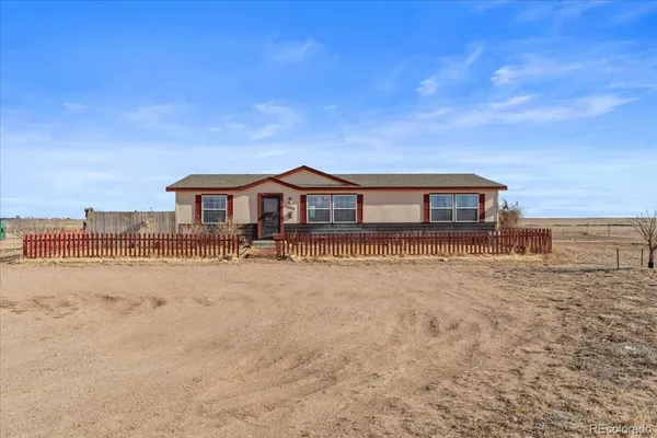 $459,900 | 57048 County Road 21, Carr, CO 80612