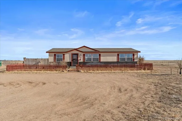 $459,900 | 57048 County Road 21, Carr, CO 80612