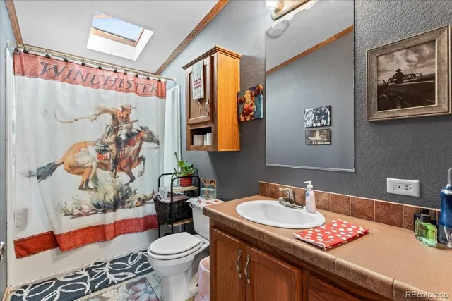 $459,900 | 57048 County Road 21, Carr, CO 80612