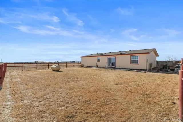 $459,900 | 57048 County Road 21, Carr, CO 80612