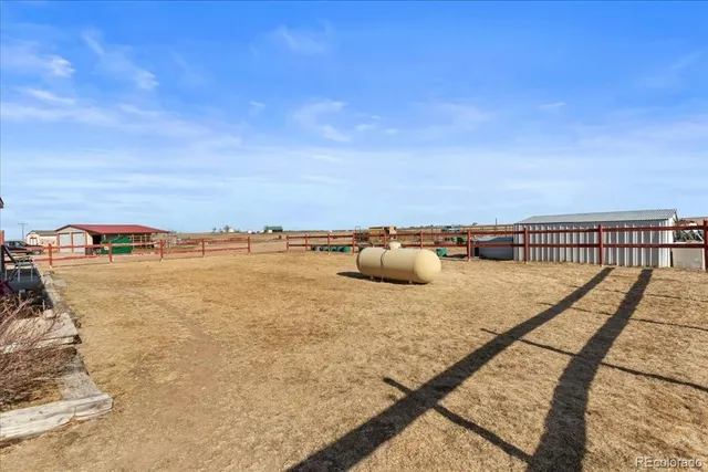 $459,900 | 57048 County Road 21, Carr, CO 80612