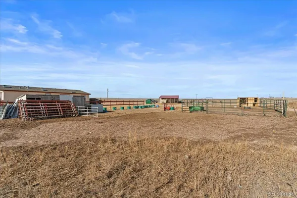 $459,900 | 57048 County Road 21, Carr, CO 80612