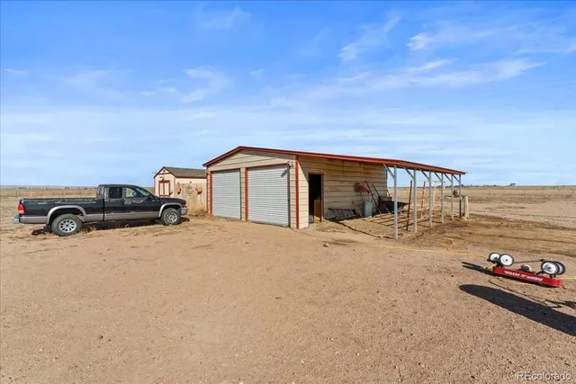 $459,900 | 57048 County Road 21, Carr, CO 80612
