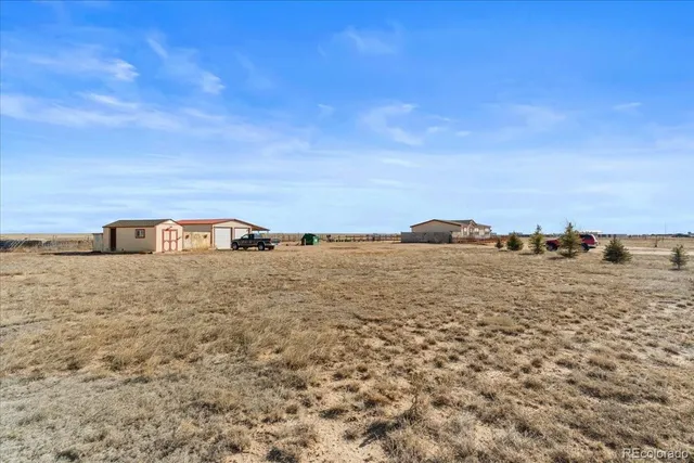 $459,900 | 57048 County Road 21, Carr, CO 80612