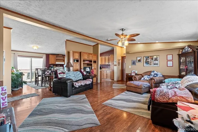 $459,900 | 57048 County Road 21, Carr, CO 80612