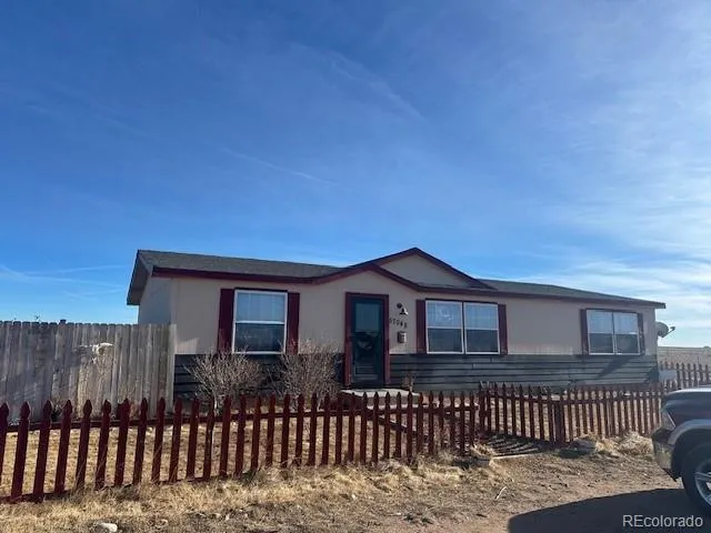 $459,900 | 57048 County Road 21, Carr, CO 80612