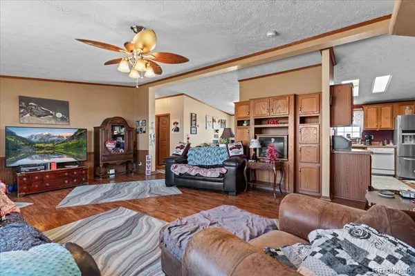 $459,900 | 57048 County Road 21, Carr, CO 80612