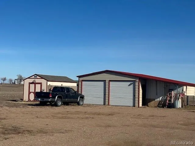 $459,900 | 57048 County Road 21, Carr, CO 80612