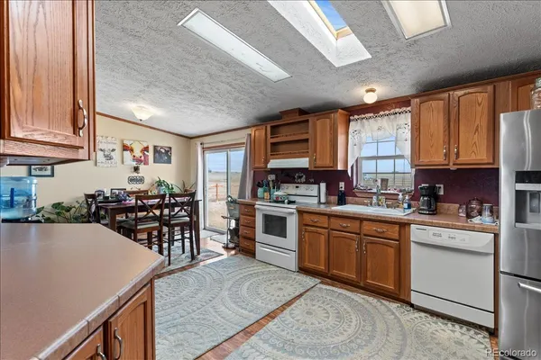 $459,900 | 57048 County Road 21, Carr, CO 80612