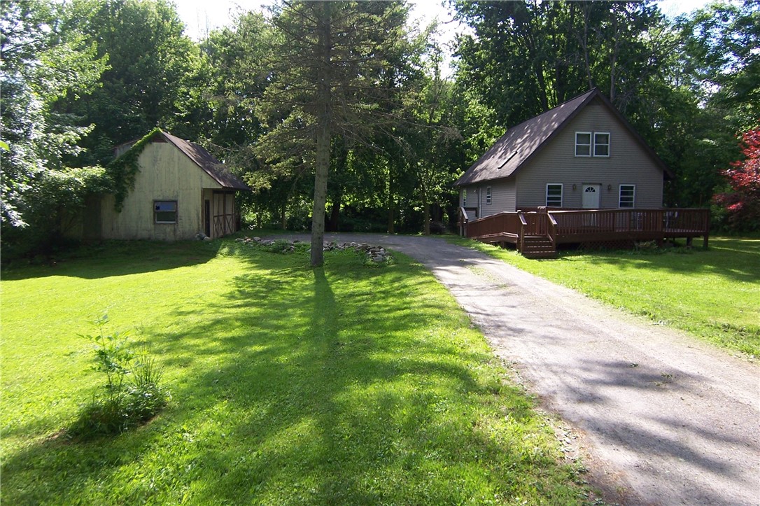 2579 Daansen Road Palmyra, NY 14522 - Photo 1 of 19