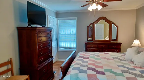 $334,000 | 17505 Bridle Drive, Abingdon, VA 24210