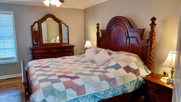 $334,000 | 17505 Bridle Drive, Abingdon, VA 24210