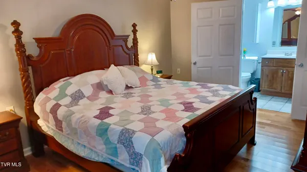 $334,000 | 17505 Bridle Drive, Abingdon, VA 24210