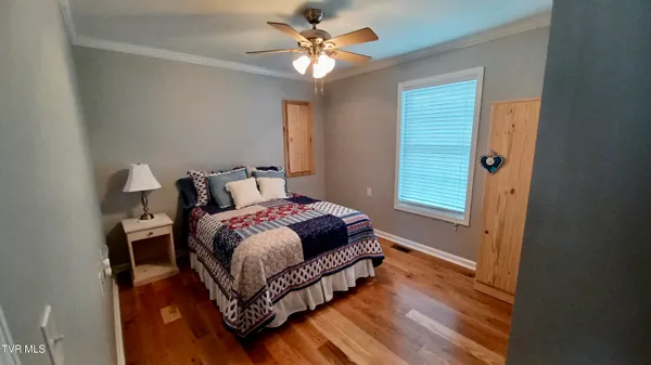 $334,000 | 17505 Bridle Drive, Abingdon, VA 24210
