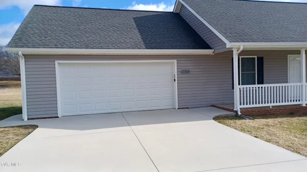 $334,000 | 17505 Bridle Drive, Abingdon, VA 24210