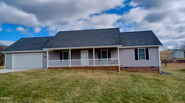 $334,000 | 17505 Bridle Drive, Abingdon, VA 24210
