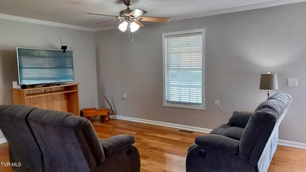 $334,000 | 17505 Bridle Drive, Abingdon, VA 24210