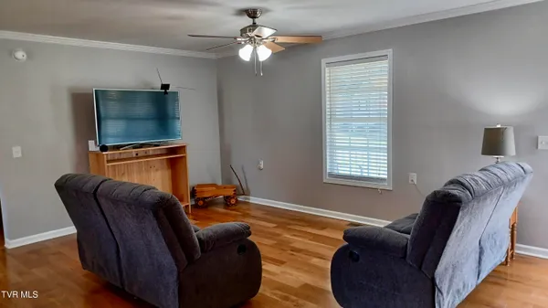 $334,000 | 17505 Bridle Drive, Abingdon, VA 24210