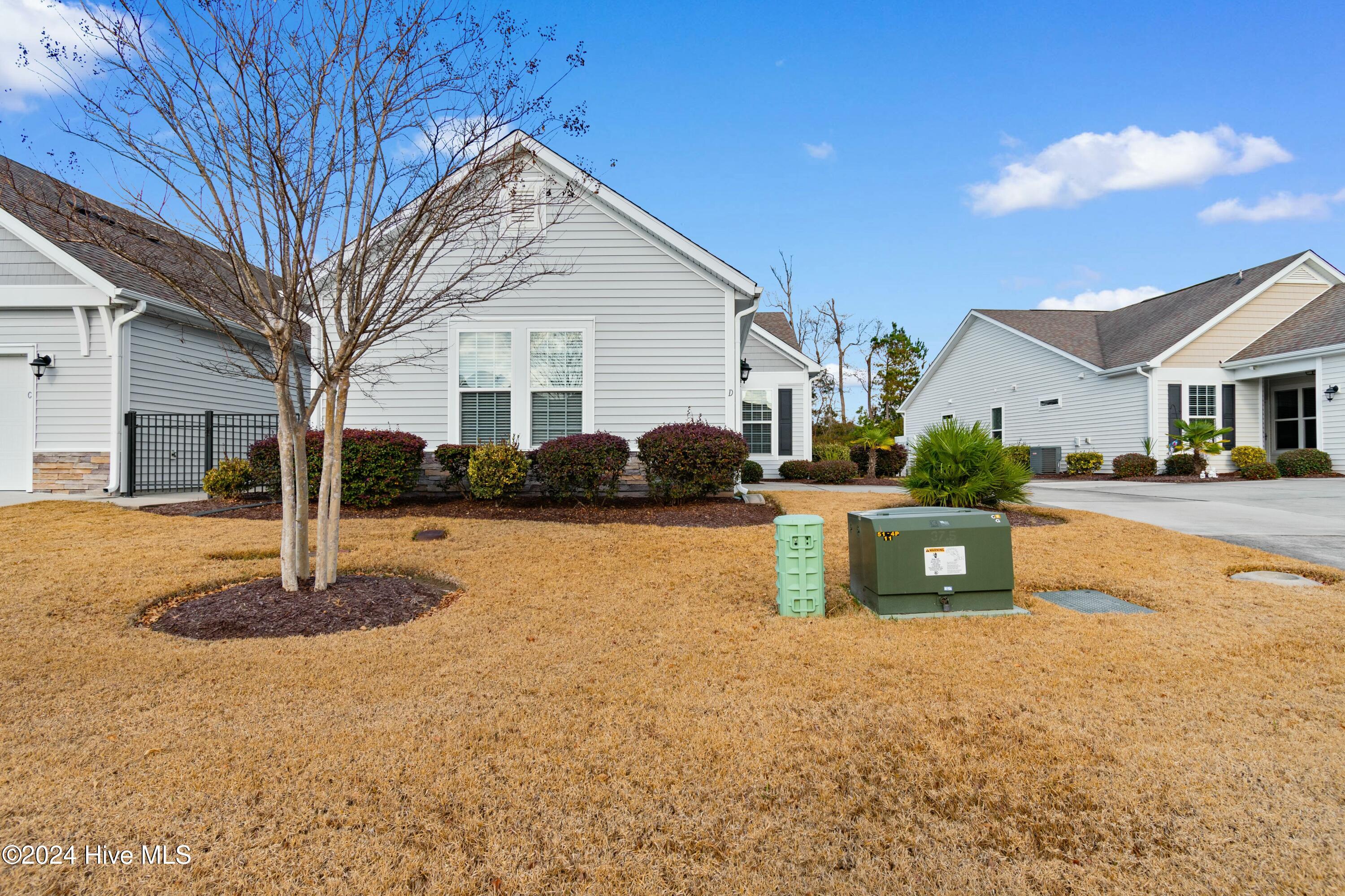 1541 Palmina Loop, Unit D Myrtle Beach, SC 29588 - Photo 2 of 48 tempImageaZ5JkL