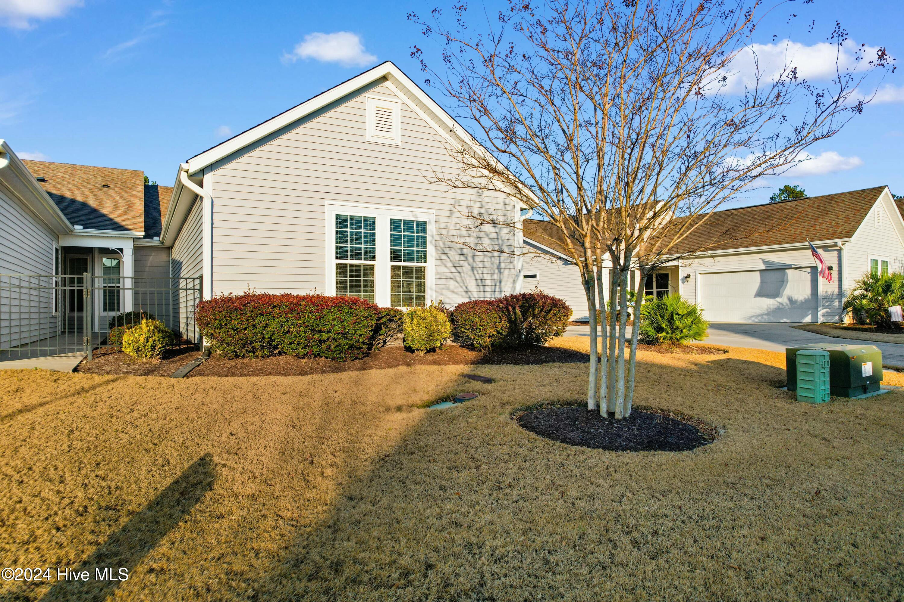 1541 Palmina Loop, Unit D Myrtle Beach, SC 29588 - Photo 3 of 48 tempImageFODfUW