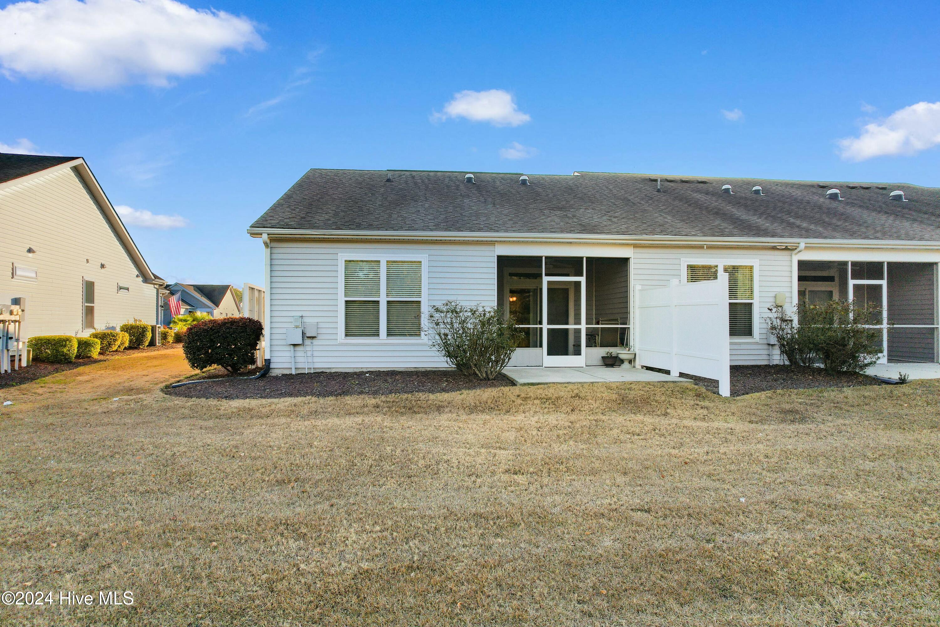 1541 Palmina Loop, Unit D Myrtle Beach, SC 29588 - Photo 36 of 48 tempImage51w0eb