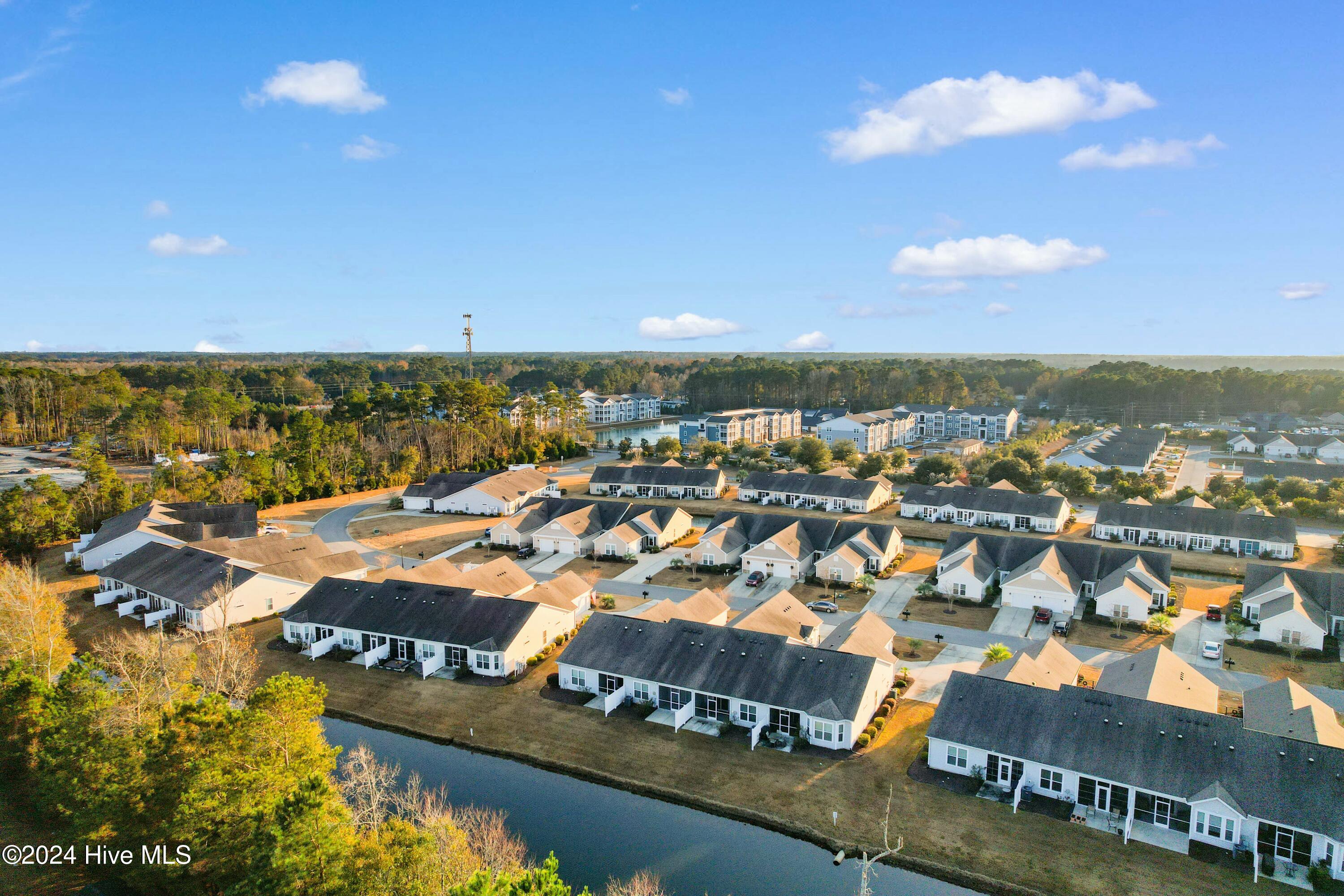 1541 Palmina Loop, Unit D Myrtle Beach, SC 29588 - Photo 45 of 48 tempImageVcALBh