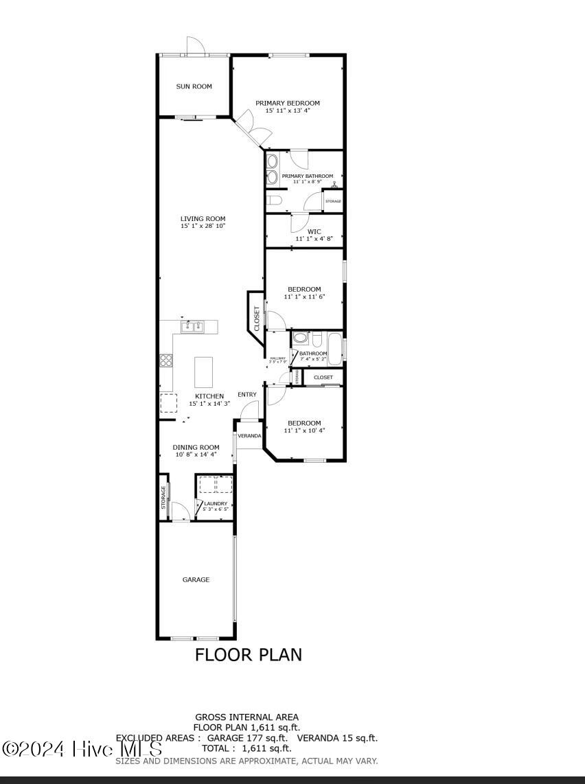 1541 Palmina Loop, Unit D Myrtle Beach, SC 29588 - Photo 48 of 48 tempImageeg1kUu