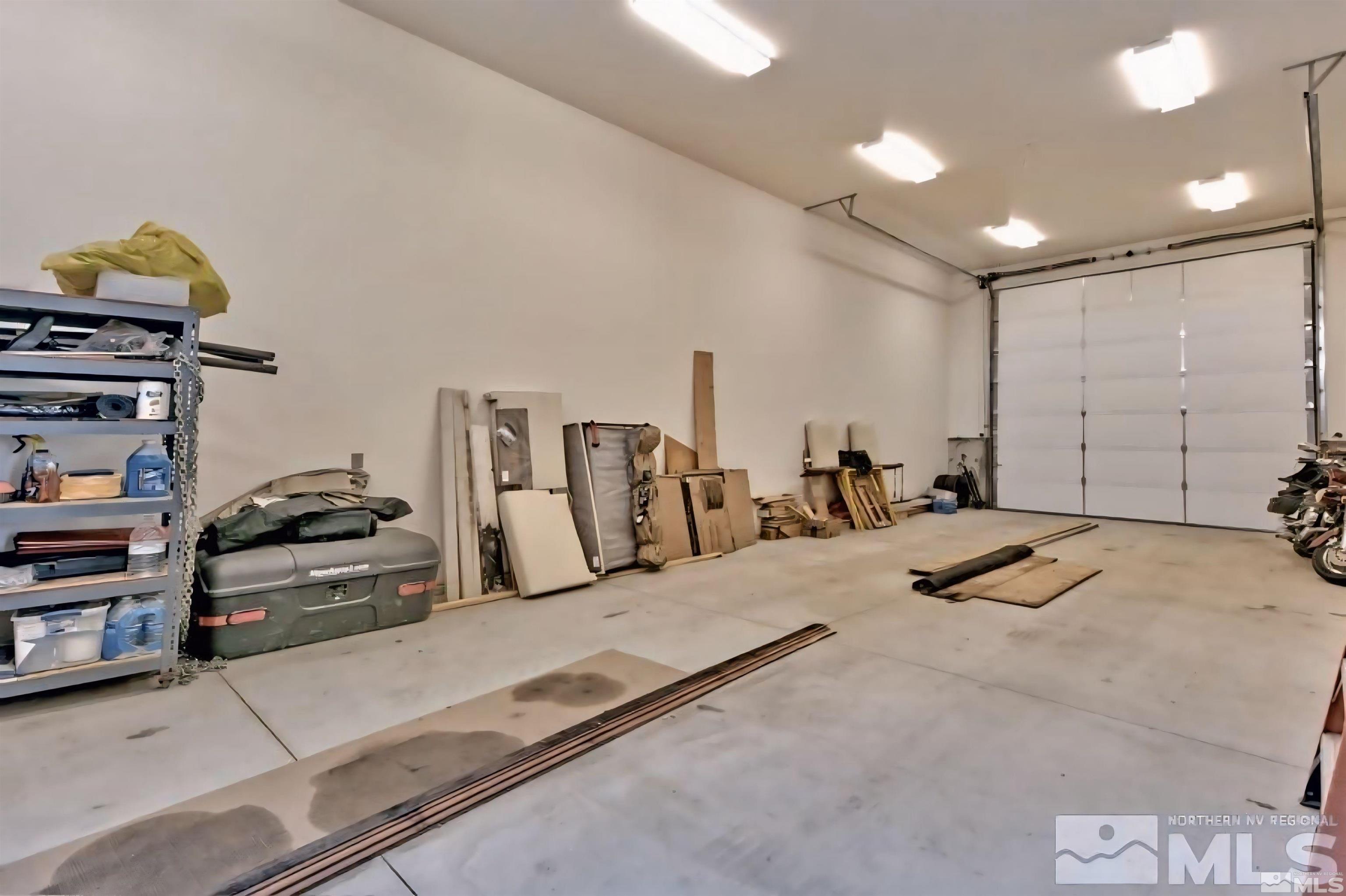 2603 Skyline Drive Minden, NV 89423 - Photo 34 of 40 a view of a livingroom with storage & utility
