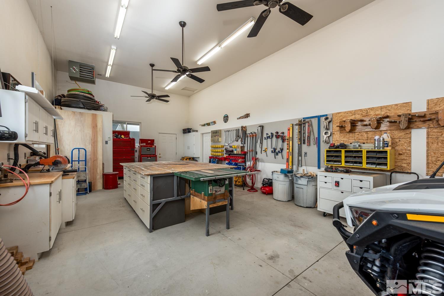 2603 Skyline Drive Minden, NV 89423 - Photo 36 of 40