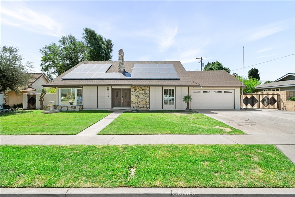615 East Home Street Rialto, CA 92376 - Photo 1 of 1 Street View