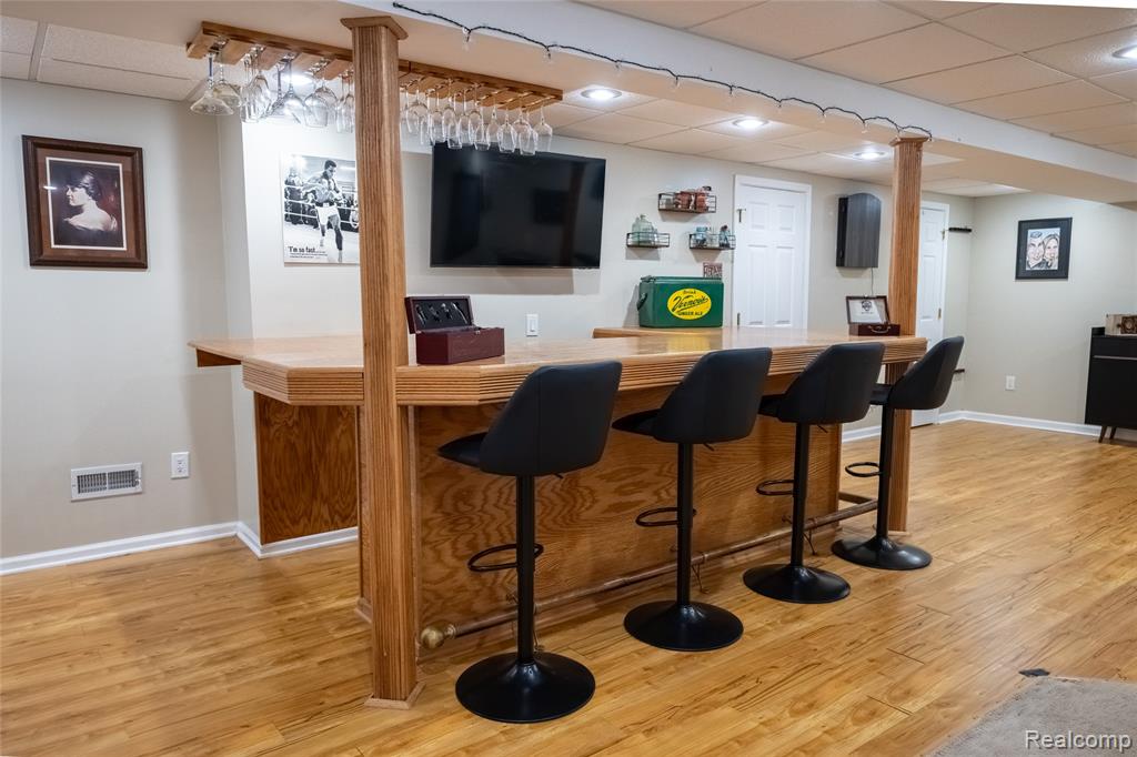 22426 Moorgate Street Novi, MI 48374 - Photo 42 of 50