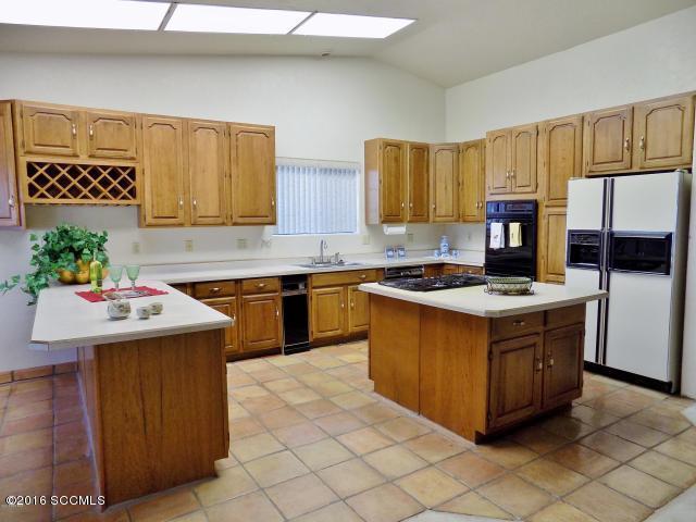 1202 Avenida Gandara Rio Rico, AZ 85648 - Photo 8 of 40
