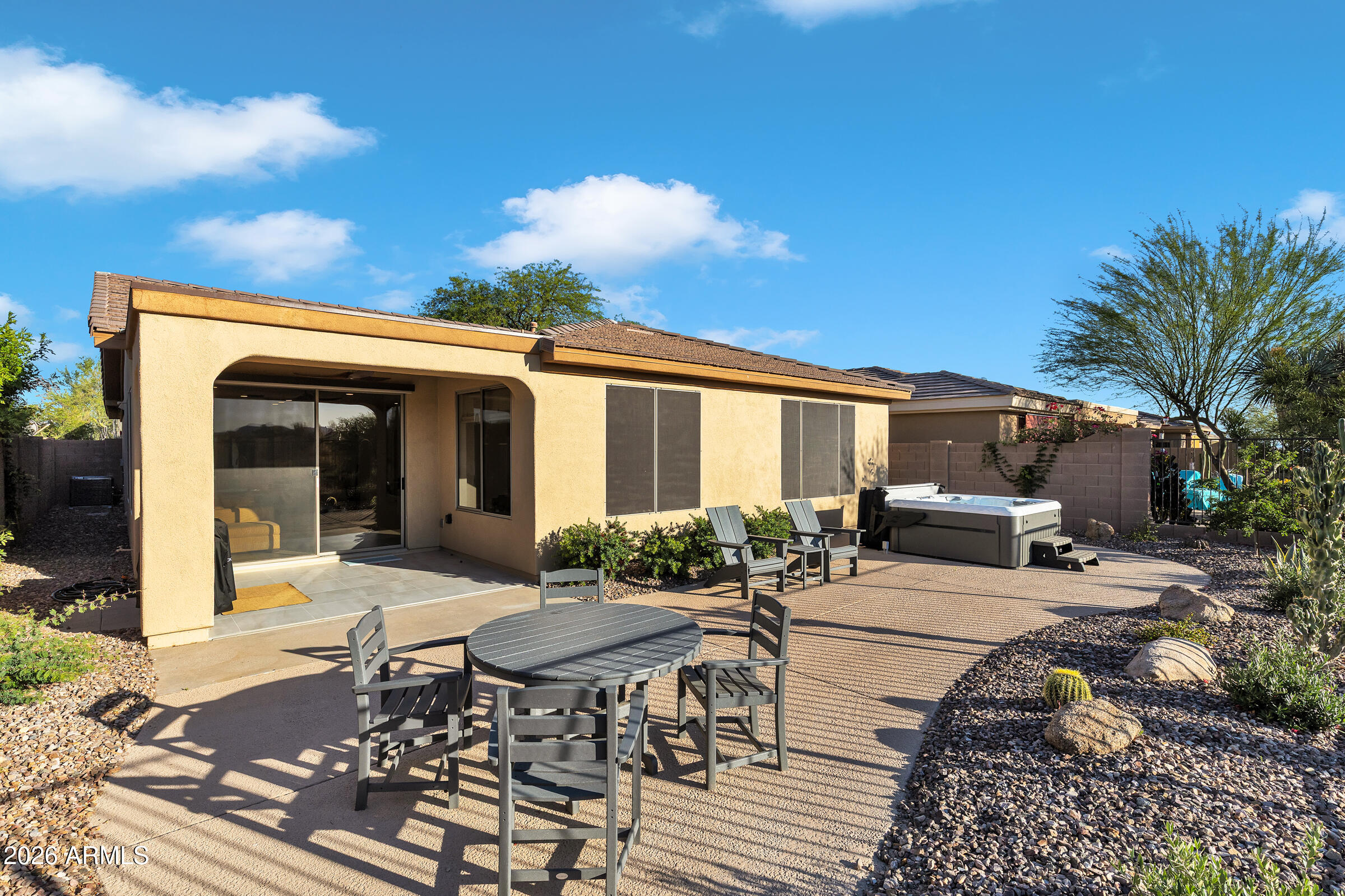 41724 North Crooked Stick Road Anthem, AZ 85086 - Photo 34 of 66