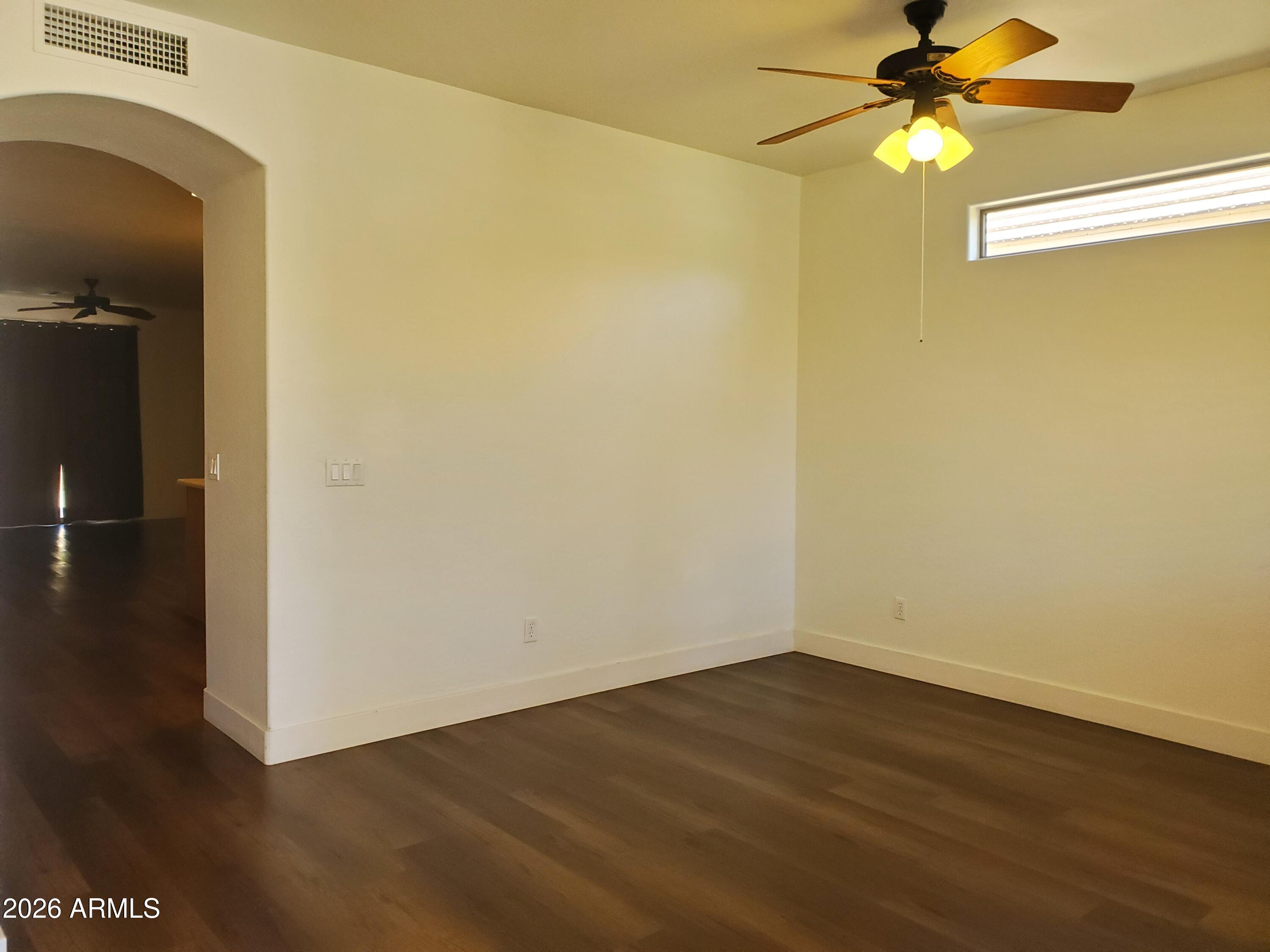 2430 East Darrel Road Phoenix, AZ 85042 - Photo 7 of 64 Front Living Area