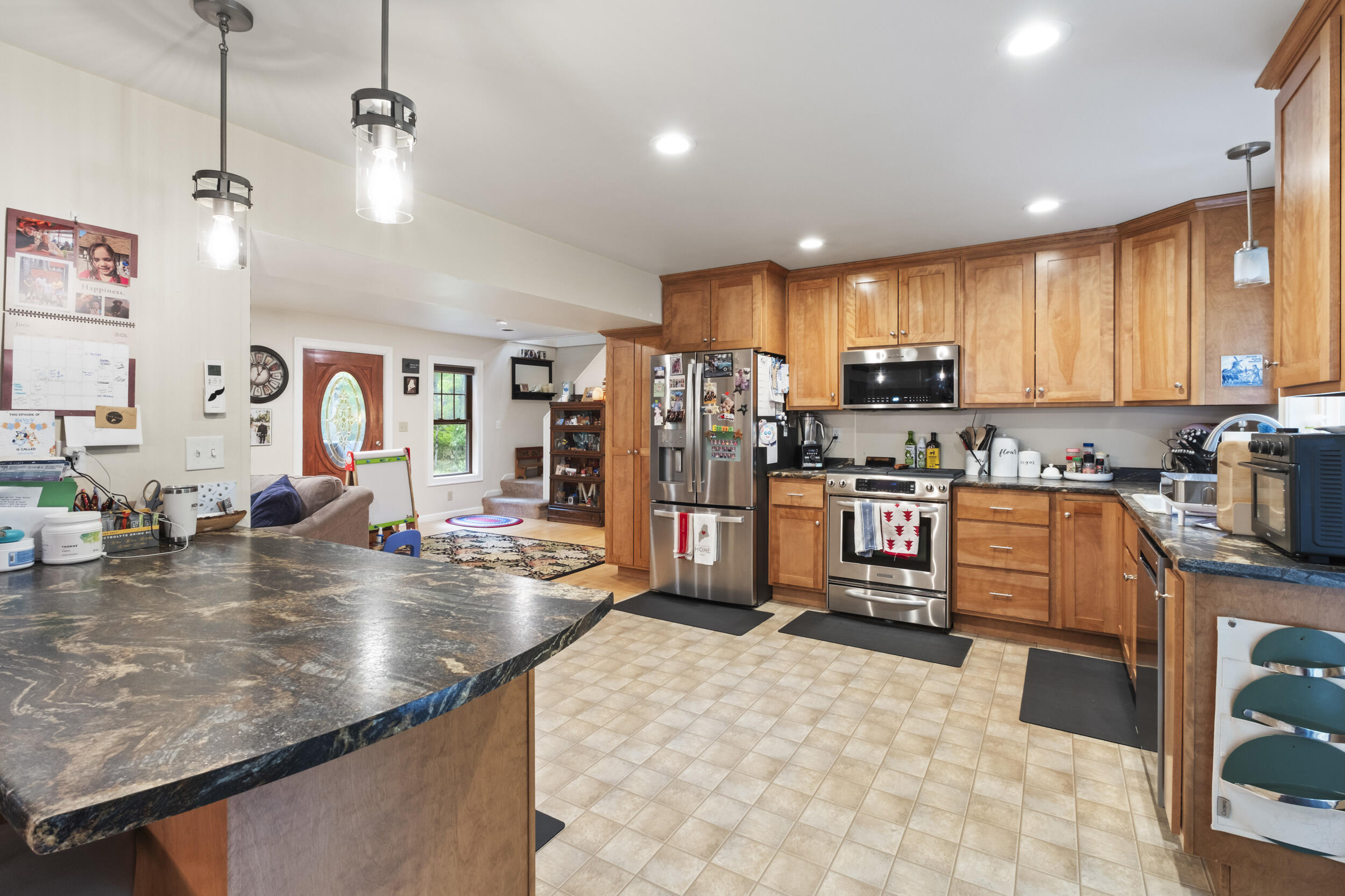423 Gorden Road Readfield, ME 04355 - Photo 28 of 48 423_gorden_rd-interior-11