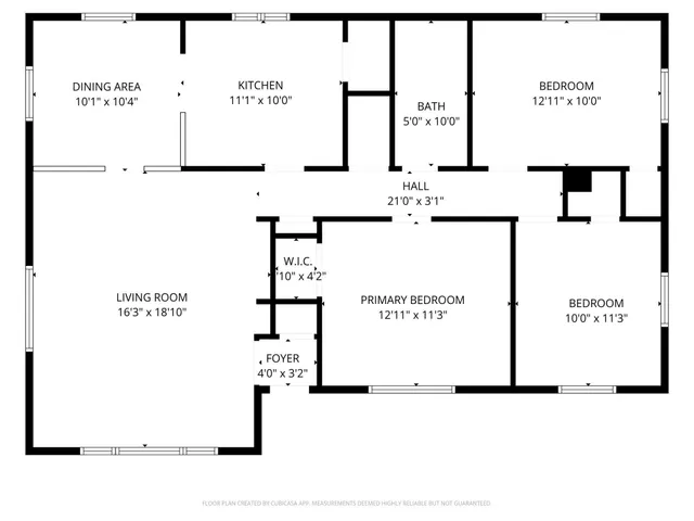 $115,000 | 203 Central Avenue, Russell, MN 56169