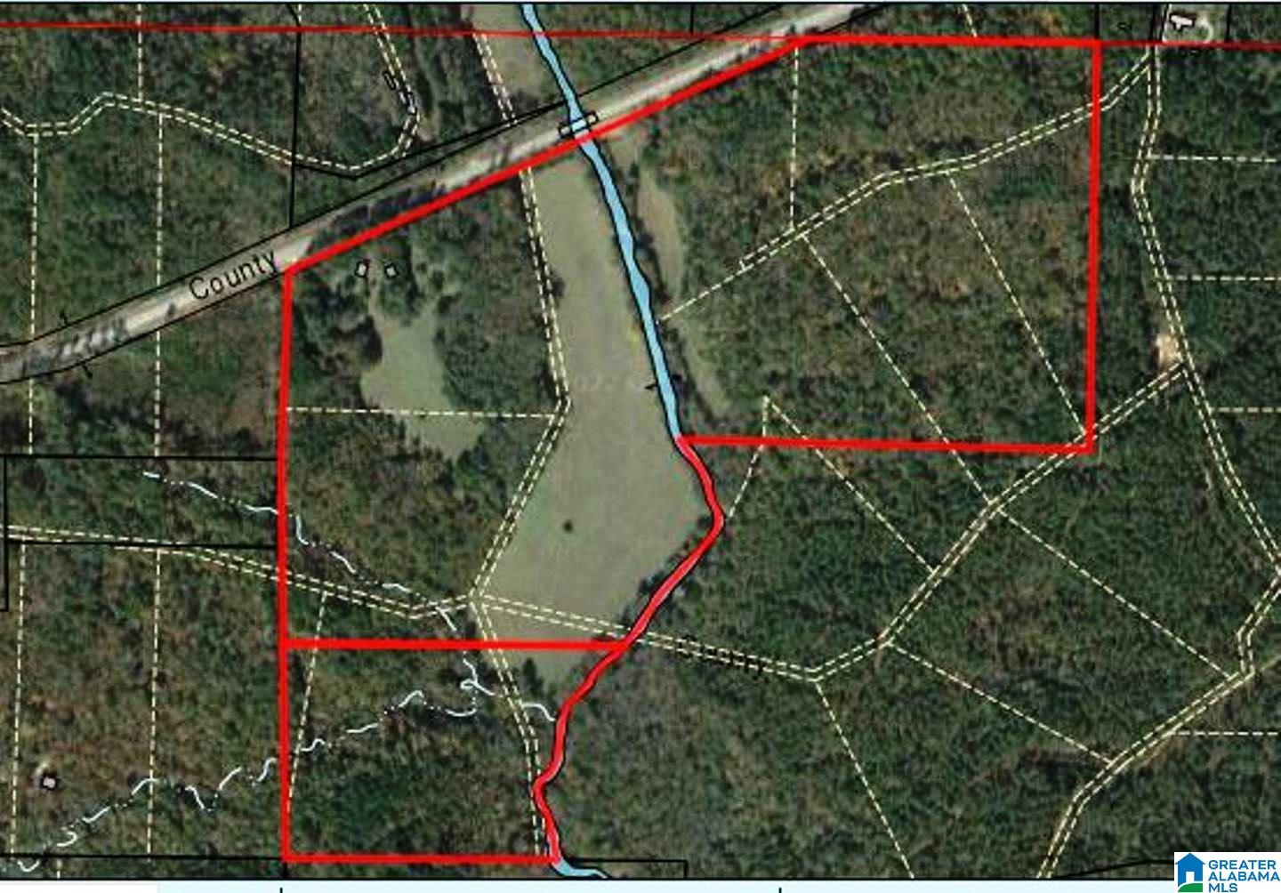 78 St E Acres Al, Unit 101 Anniston, AL 36207 - Photo 17 of 17