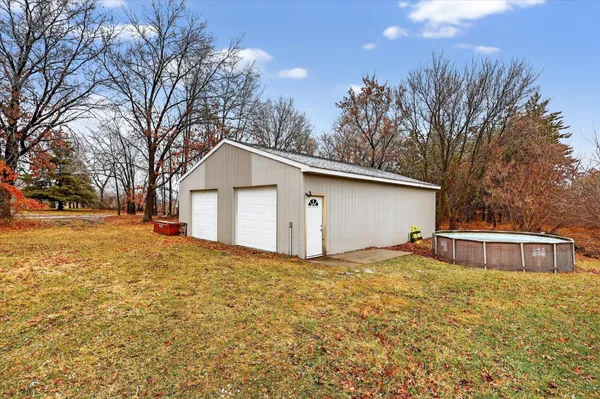 $185,000 | 9300 East Hillis Road, Vestaburg, MI 48891