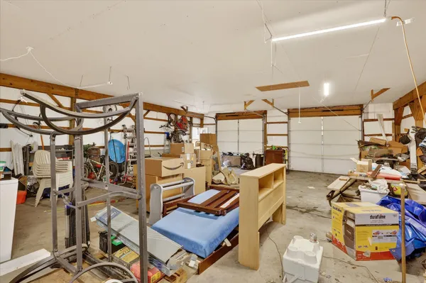 $185,000 | 9300 East Hillis Road, Vestaburg, MI 48891