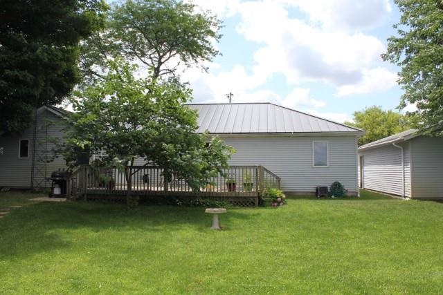 2300 East 8 Square Road Warsaw, IN 46582 - Photo 21 of 26