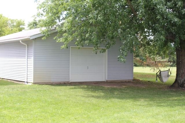 2300 East 8 Square Road Warsaw, IN 46582 - Photo 24 of 26