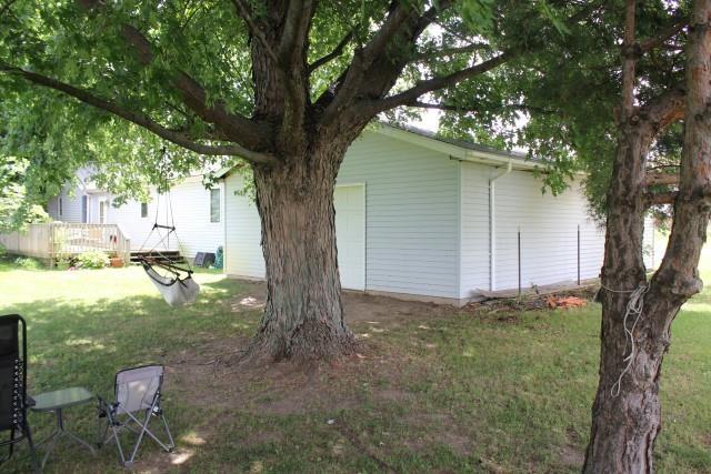 2300 East 8 Square Road Warsaw, IN 46582 - Photo 26 of 26