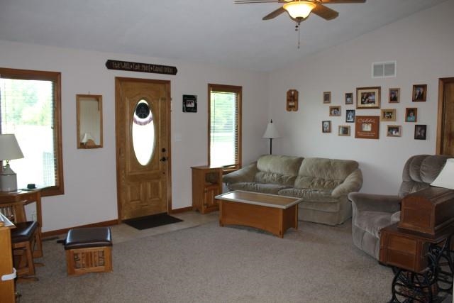 2300 East 8 Square Road Warsaw, IN 46582 - Photo 6 of 26