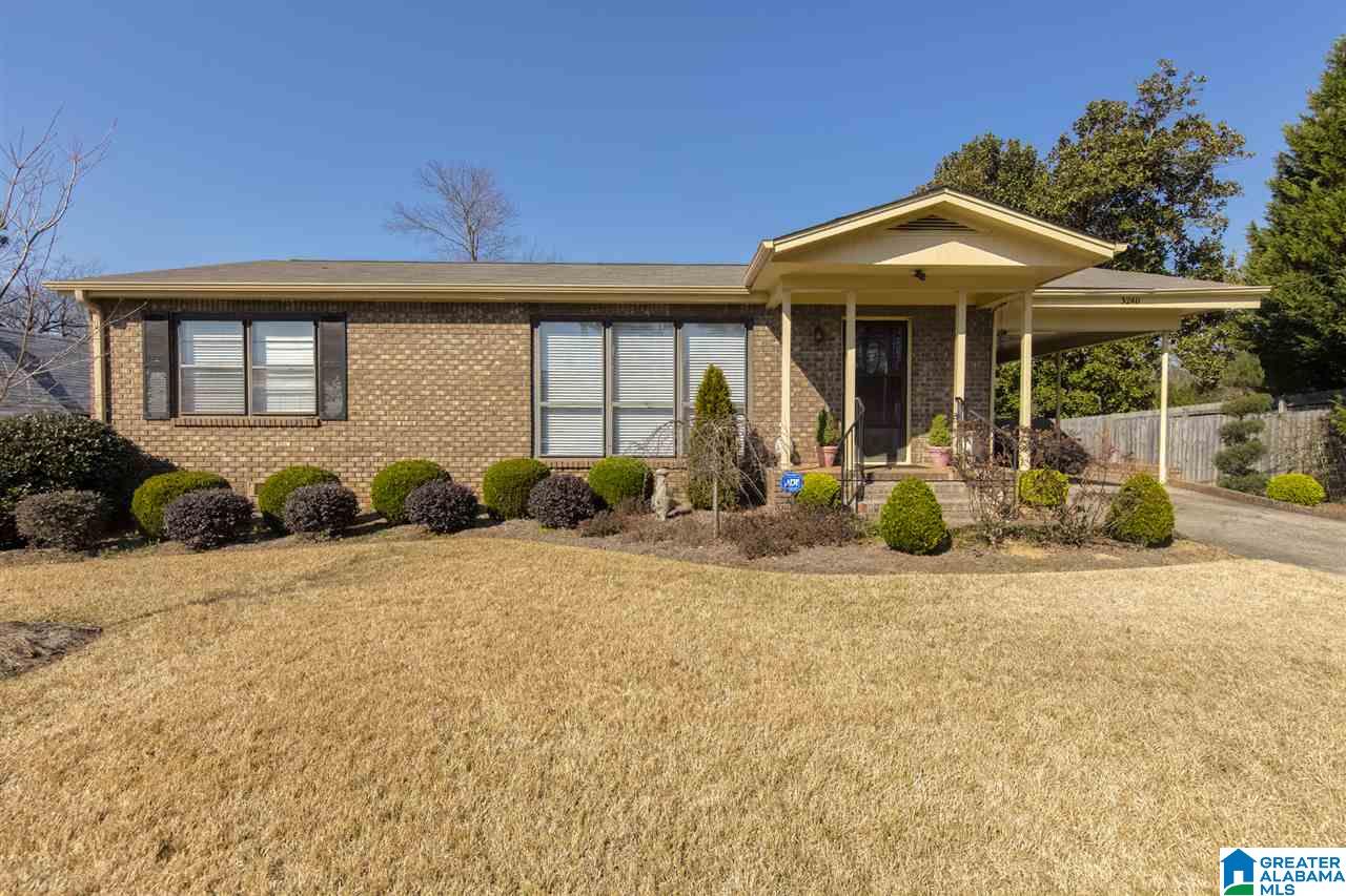 3240 Ridgely Drive Birmingham, AL 35243 - Photo 3 of 30
