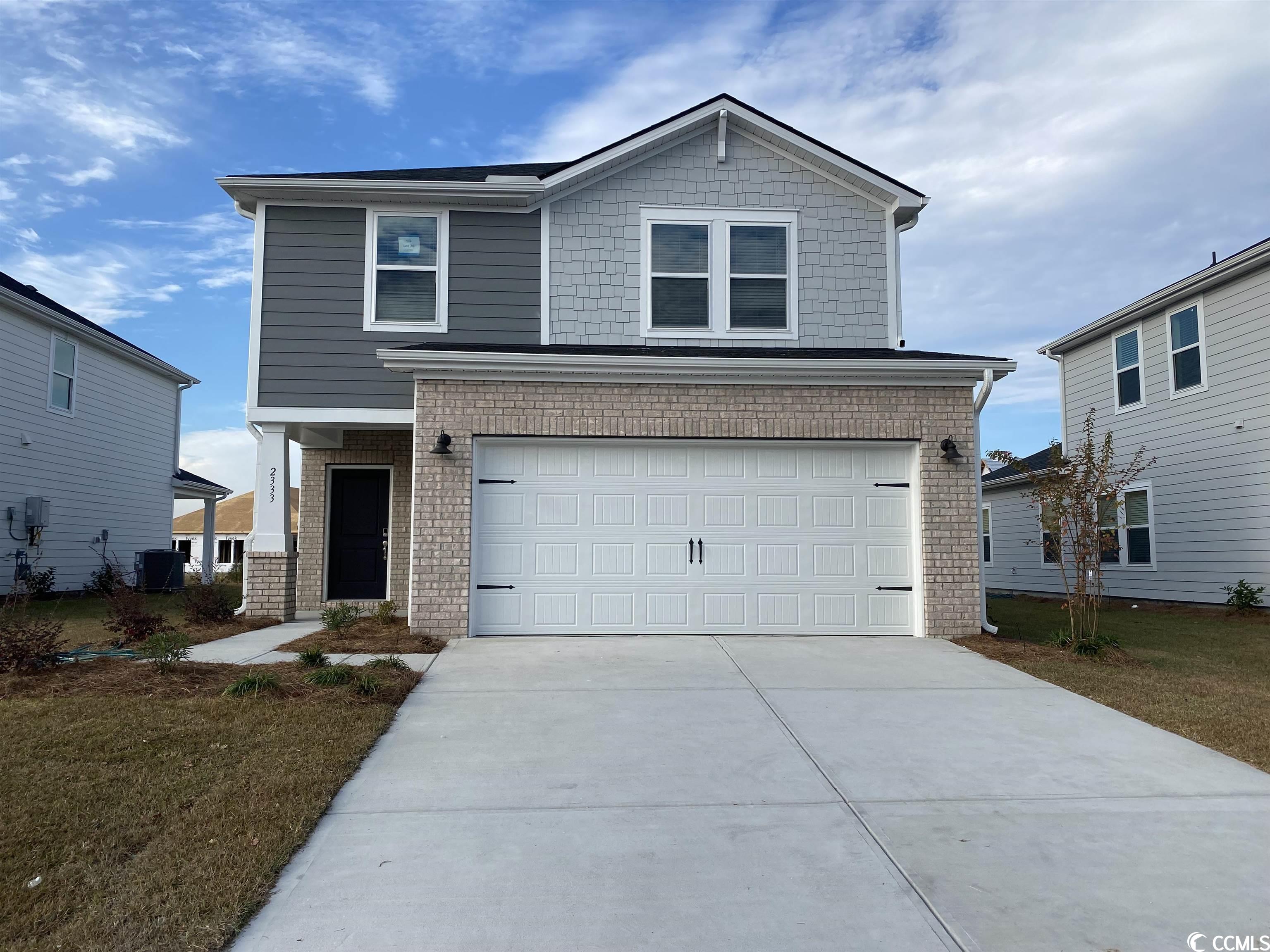 2333 Copper Crk Loop Longs, SC 29568 - Photo 1 of 5 Gallery Image 1