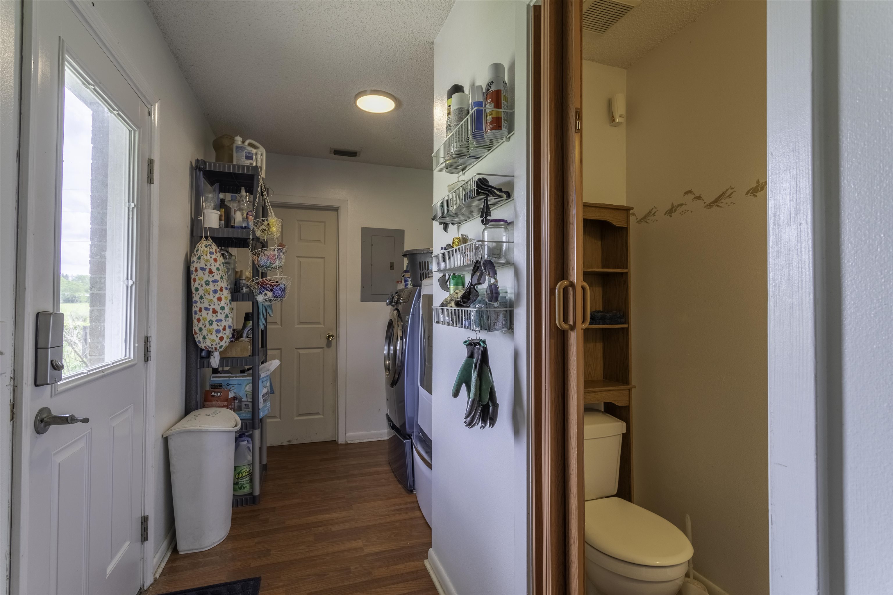 48851 Colt Run Bay Minette, AL 36507 - Photo 27 of 34 Hallway
